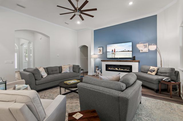 588 Windswept Boulevard, Freeport, FL 32439