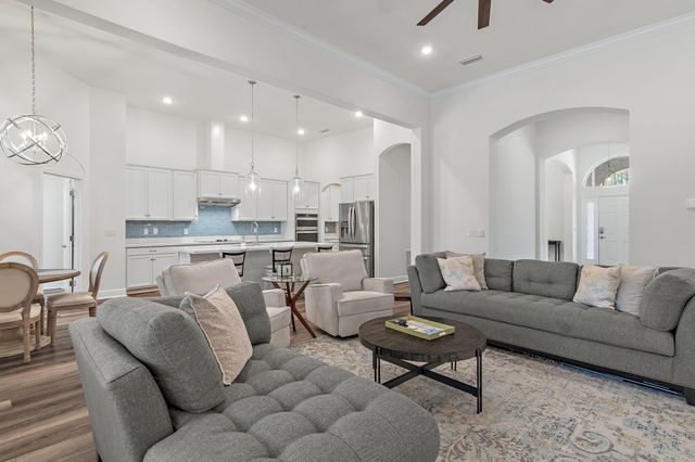 588 Windswept Boulevard, Freeport, FL 32439