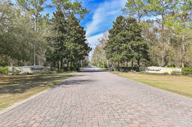 588 Windswept Boulevard, Freeport, FL 32439