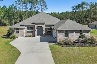 588 Windswept Boulevard, Freeport, FL 32439