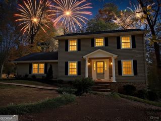 1610 Old Mill Crossing, Marietta, GA 30062