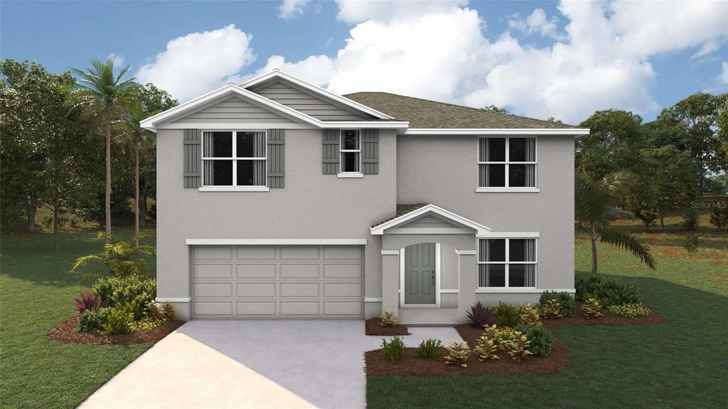 8935 SW 46TH AVENUE, Ocala, FL 34476