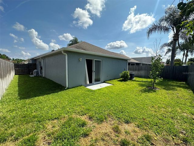 7650 HARBOR BEND CIRCLE, Orlando, FL 32822