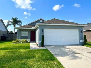7650 HARBOR BEND CIRCLE, Orlando, FL 32822
