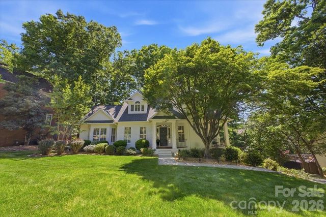 3726 Surry Ridge Court, Charlotte, NC 28210