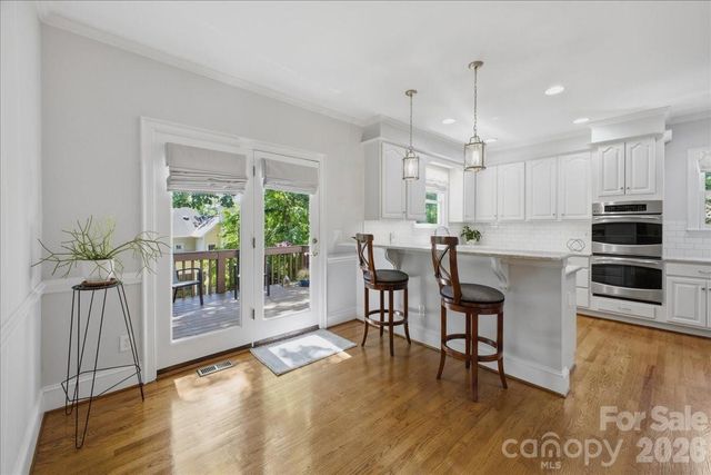 3726 Surry Ridge Court, Charlotte, NC 28210