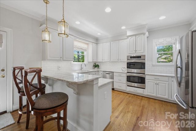 3726 Surry Ridge Court, Charlotte, NC 28210