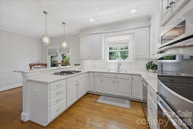3726 Surry Ridge Court, Charlotte, NC 28210