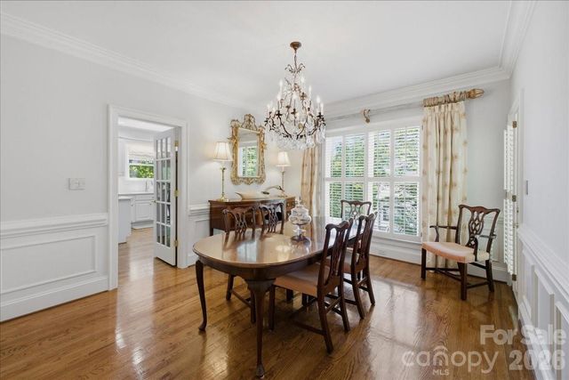 3726 Surry Ridge Court, Charlotte, NC 28210