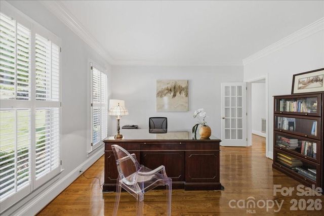 3726 Surry Ridge Court, Charlotte, NC 28210