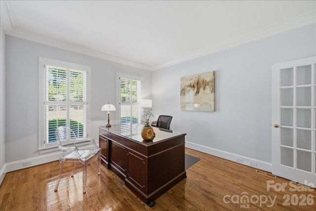 3726 Surry Ridge Court, Charlotte, NC 28210