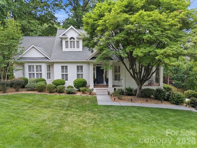 3726 Surry Ridge Court, Charlotte, NC 28210
