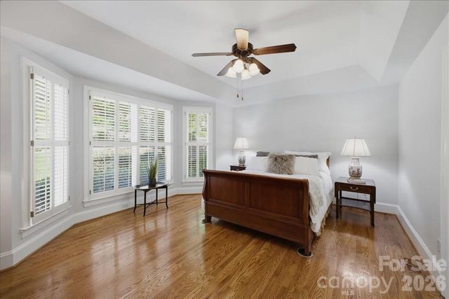 3726 Surry Ridge Court, Charlotte, NC 28210