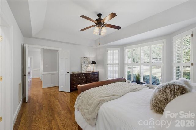 3726 Surry Ridge Court, Charlotte, NC 28210