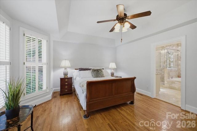 3726 Surry Ridge Court, Charlotte, NC 28210