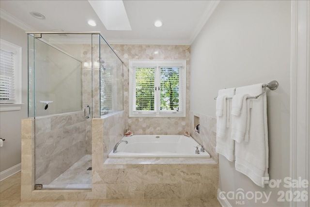 3726 Surry Ridge Court, Charlotte, NC 28210