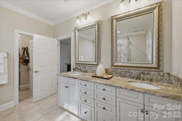 3726 Surry Ridge Court, Charlotte, NC 28210