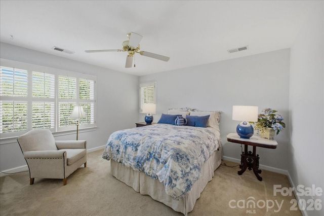 3726 Surry Ridge Court, Charlotte, NC 28210