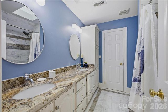 3726 Surry Ridge Court, Charlotte, NC 28210