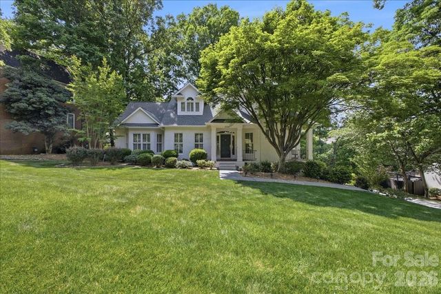 3726 Surry Ridge Court, Charlotte, NC 28210