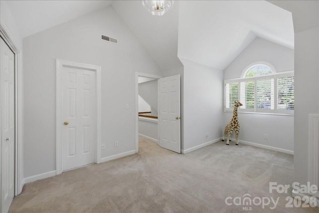 3726 Surry Ridge Court, Charlotte, NC 28210