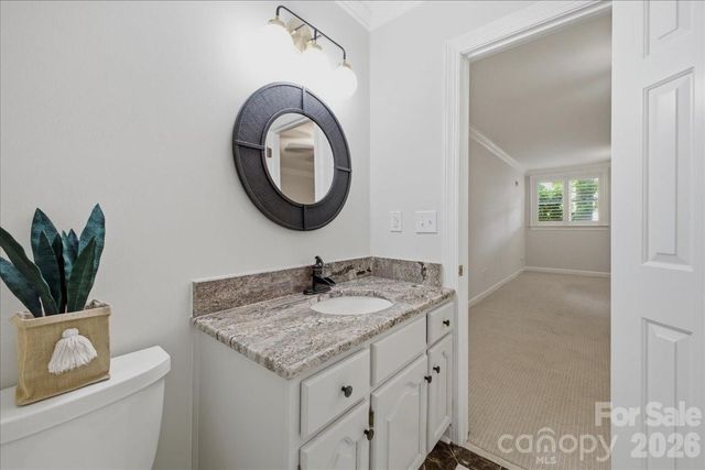 3726 Surry Ridge Court, Charlotte, NC 28210