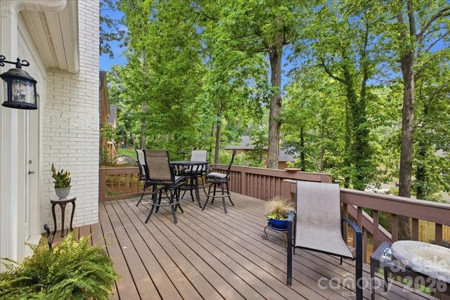 3726 Surry Ridge Court, Charlotte, NC 28210