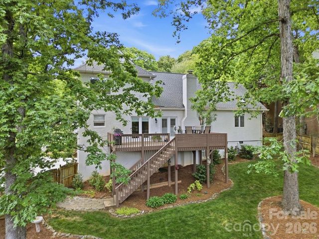 3726 Surry Ridge Court, Charlotte, NC 28210