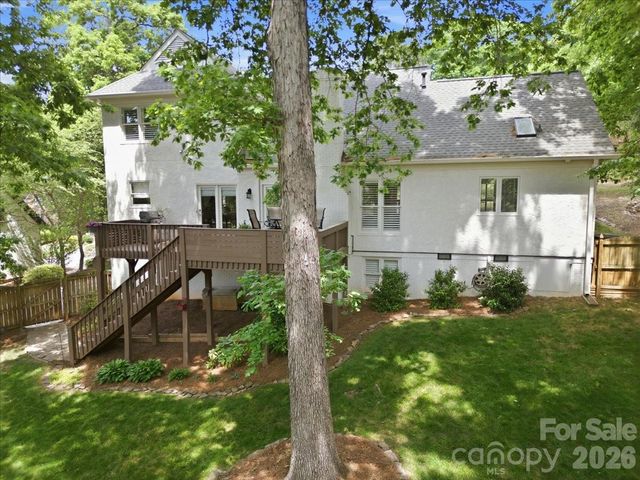 3726 Surry Ridge Court, Charlotte, NC 28210