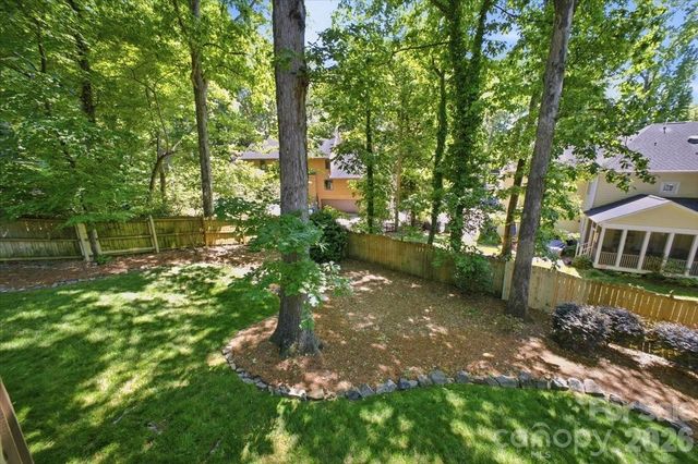 3726 Surry Ridge Court, Charlotte, NC 28210