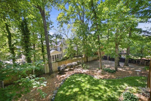 3726 Surry Ridge Court, Charlotte, NC 28210