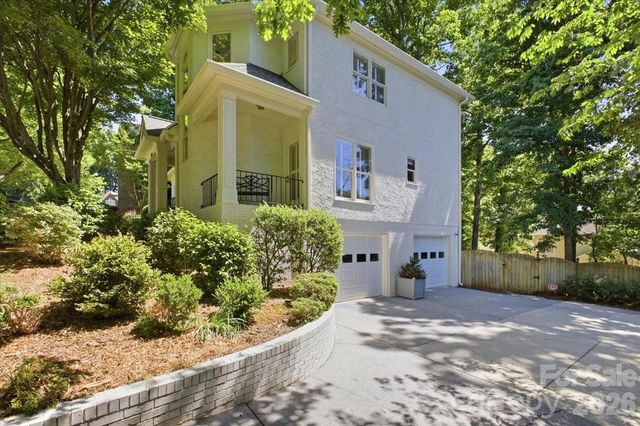 3726 Surry Ridge Court, Charlotte, NC 28210