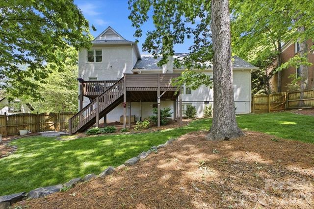 3726 Surry Ridge Court, Charlotte, NC 28210