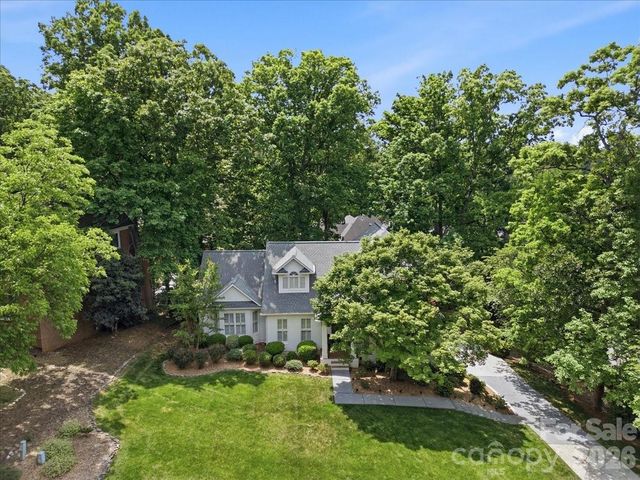 3726 Surry Ridge Court, Charlotte, NC 28210