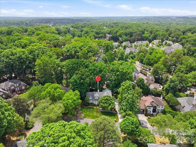 3726 Surry Ridge Court, Charlotte, NC 28210
