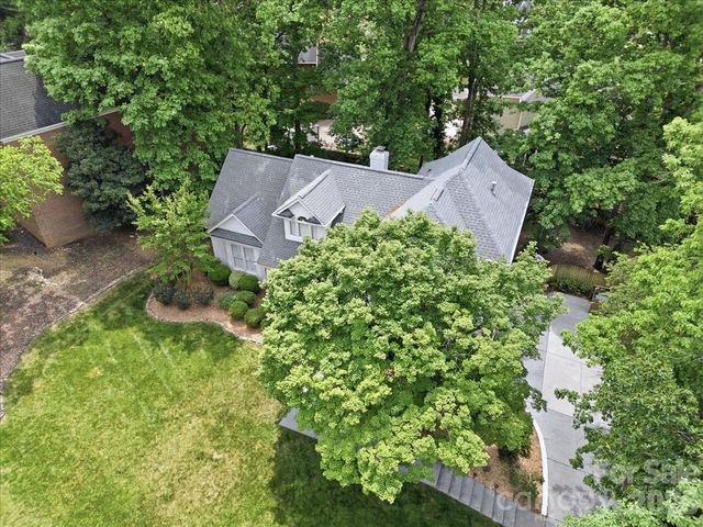3726 Surry Ridge Court, Charlotte, NC 28210