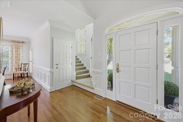 3726 Surry Ridge Court, Charlotte, NC 28210