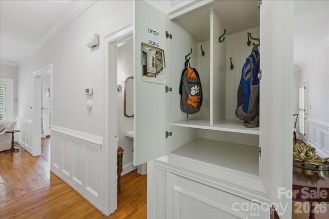 3726 Surry Ridge Court, Charlotte, NC 28210