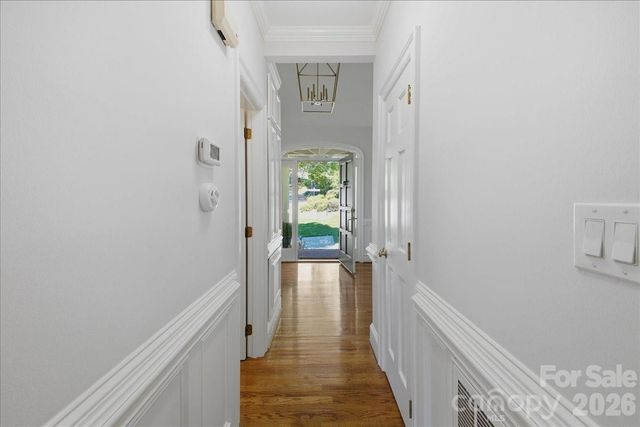 3726 Surry Ridge Court, Charlotte, NC 28210