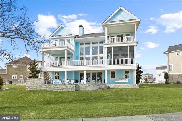 33529 TIDERUNNER AVE, Millsboro, DE 19966