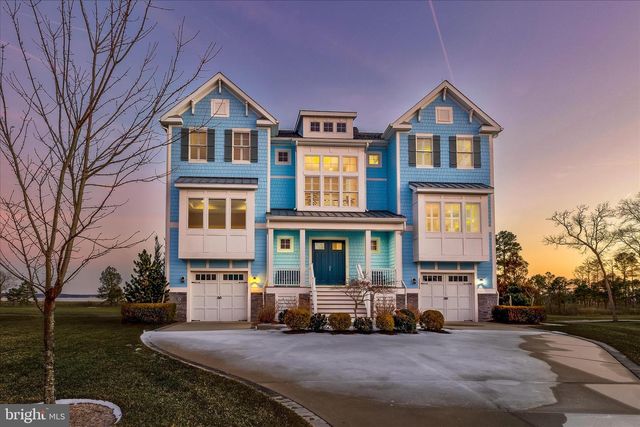 33529 TIDERUNNER AVE, Millsboro, DE 19966