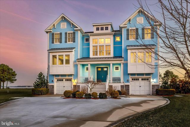 33529 TIDERUNNER AVE, Millsboro, DE 19966