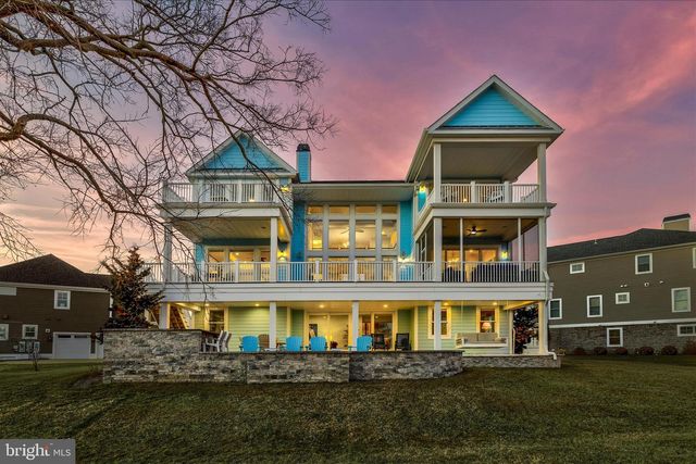 33529 TIDERUNNER AVE, Millsboro, DE 19966