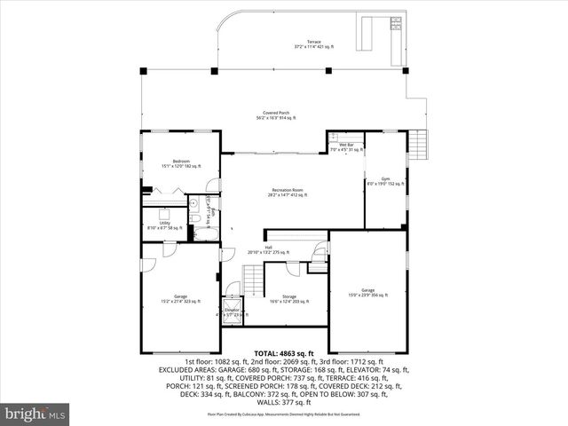 33529 TIDERUNNER AVE, Millsboro, DE 19966