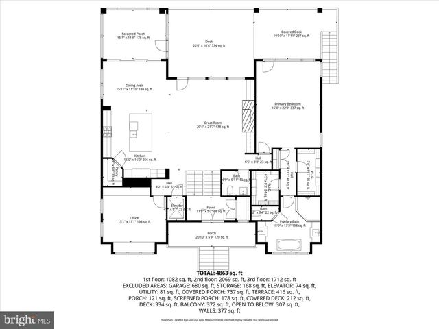 33529 TIDERUNNER AVE, Millsboro, DE 19966