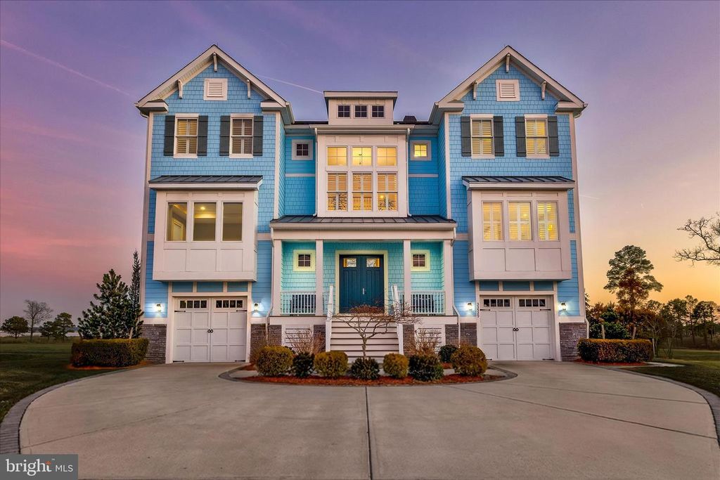 33529 TIDERUNNER AVE, Millsboro, DE 19966