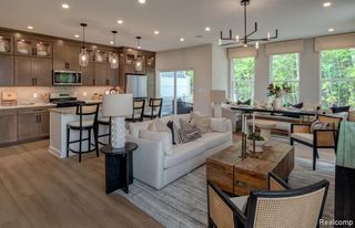 49478 Coldwater Ridge Drive, Northville, MI 48168