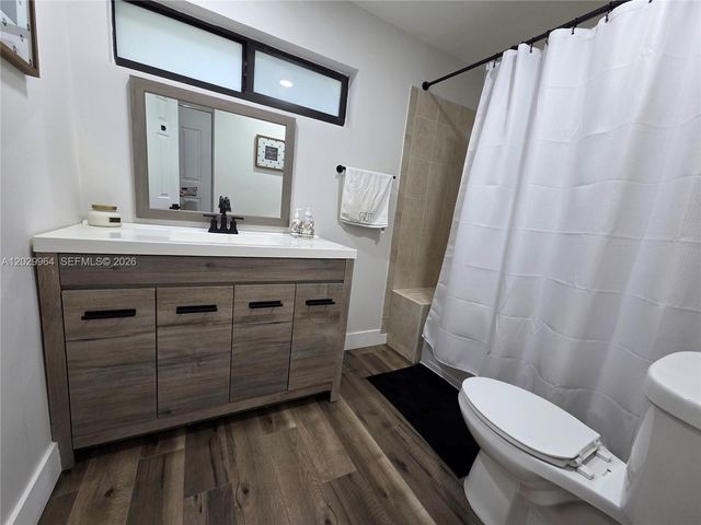 14932 SW 89th Street, Miami, FL 33196