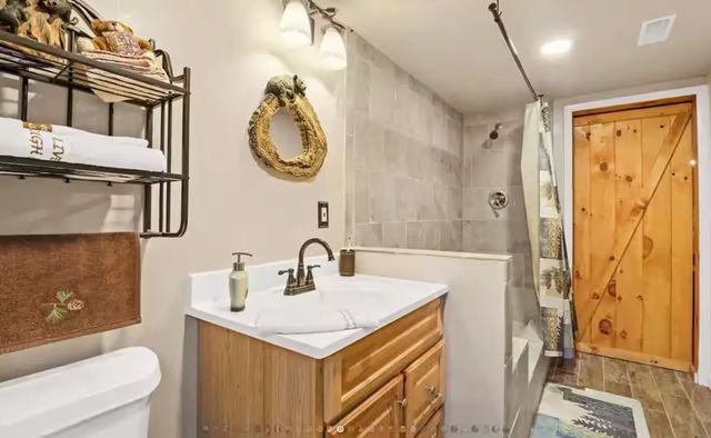 18 Wolf Den Valley Road, Mineral Bluff, GA 30559
