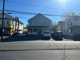 281 Silver Lane, East Hartford, CT 06108